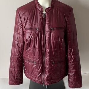 Steilman Short Jacket